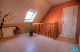 Joli pavillon de plain-pied