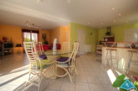 Joli pavillon de plain-pied
