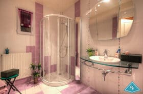 Joli pavillon de plain-pied
