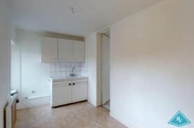 Appartement à rafraichir en centre ville