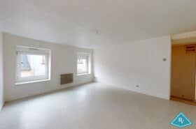 Appartement à rafraichir en centre ville