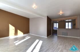 Appartement en centre ville de Cherbourg-en-Cotentin