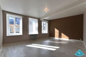 Appartement en centre ville de Cherbourg-en-Cotentin