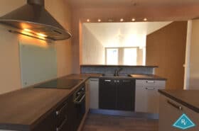 Appartement en centre ville de Cherbourg-en-Cotentin