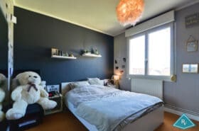 Maison de 85m² avec jardin et garage