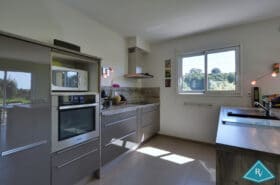 Maison sur sous-sol