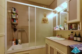 Maison de 85m² avec jardin et garage