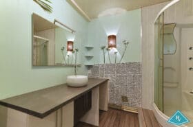 Appartement en centre ville de Cherbourg-en-Cotentin