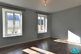 Appartement en centre ville de Cherbourg-en-Cotentin