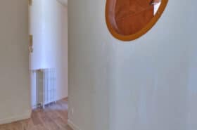 Appartement avec vue sur le théâtre à l&rsquo;italienne