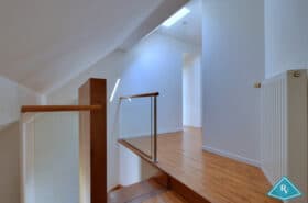 Appartement avec vue sur le théâtre à l&rsquo;italienne