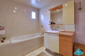 Maison traditionnelle dans la Hague