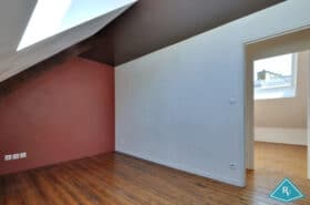 Appartement avec vue sur le théâtre à l&rsquo;italienne