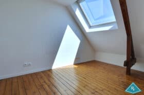 Appartement avec vue sur le théâtre à l&rsquo;italienne