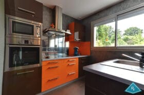 Maison d&rsquo;architecte