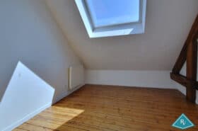 Appartement avec vue sur le théâtre à l&rsquo;italienne
