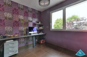 Maison d&rsquo;architecte