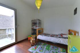 Maison d&rsquo;architecte