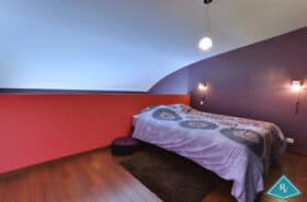 Maison d&rsquo;architecte