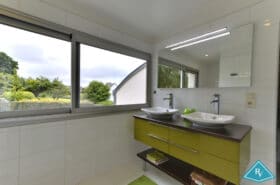 Maison d&rsquo;architecte