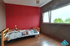 Maison d&rsquo;architecte