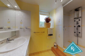 Belle propriété en pierres