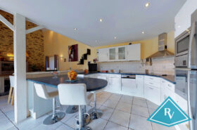 Belle propriété en pierres