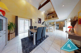 Belle propriété en pierres