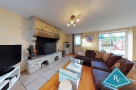 Belle propriété en pierres