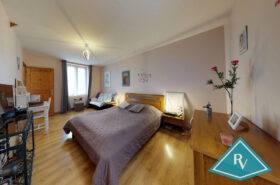 Belle propriété en pierres