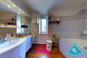 Belle propriété en pierres