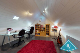 Belle propriété en pierres