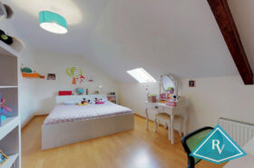 Belle propriété en pierres