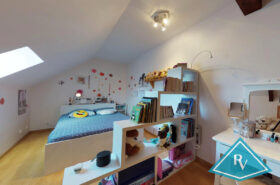 Belle propriété en pierres