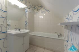 Appartement T3 en résidence