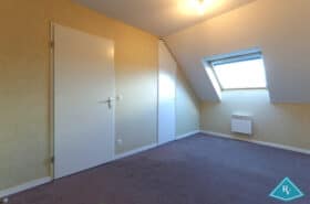 Appartement T3 en résidence