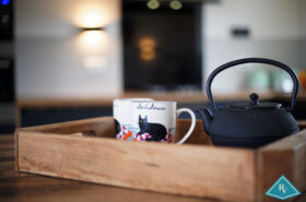 Propriété équestre proche des plages