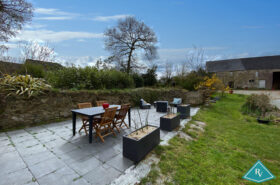 Propriété équestre proche des plages