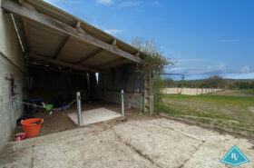 Propriété équestre proche des plages
