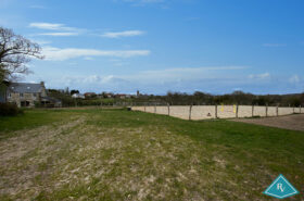 Propriété équestre proche des plages