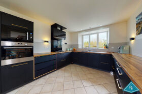 Propriété équestre proche des plages