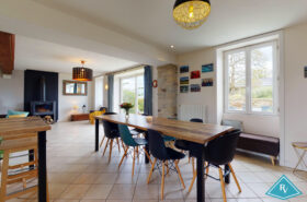 Propriété équestre proche des plages