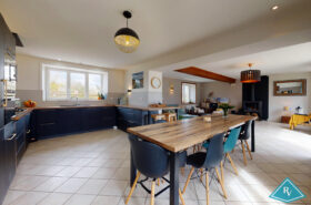 Propriété équestre proche des plages