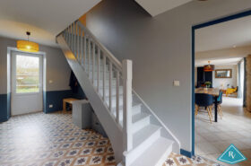 Propriété équestre proche des plages