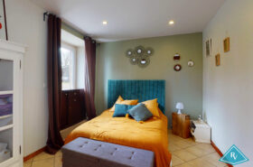 Propriété équestre proche des plages