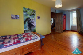 Propriété équestre proche des plages