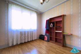 Maison dans un secteur calme