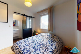 Maison de plain-pied NEUVE (Livraison mai 2021)