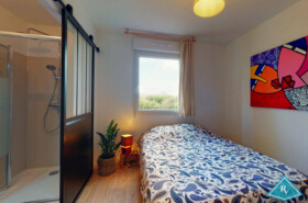 Maison de plain-pied NEUVE (Livraison mai 2021)