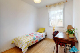 Maison de plain-pied NEUVE (Livraison mai 2021)